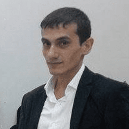 Minas M. | Lead Software Engineer - Backend, PHP and Ecommerce Platforms at Softaims Profile of Minas M., Lead Software Engineer - Backend, PHP and Ecommerce Platforms at Softaims