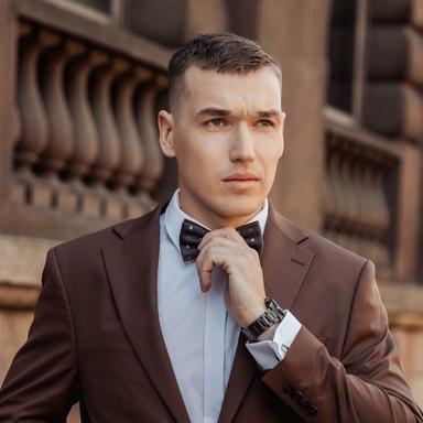 Mindaugas J. at Softaims Mindaugas J. - Lead Software Engineer - Cloud, Backend and Web Platforms