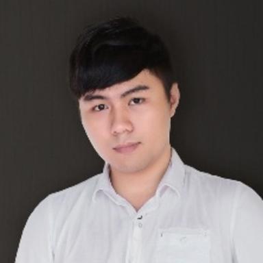 Minh H. at Softaims Minh H. - Lead Full-Stack Engineer - React, Node.js and App Development