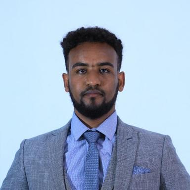 Mintesnot Y. at Softaims Mintesnot Y. - Senior Full-Stack Engineer - Python, React and AI Platforms