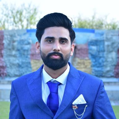 Mir H. at Softaims Mir H. - Senior Software Engineer - Web, WordPress and Development Platforms