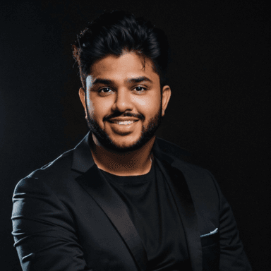 Mir W. at Softaims Mir W. - Software Engineer - Full-Stack, Web and Mobile Platforms