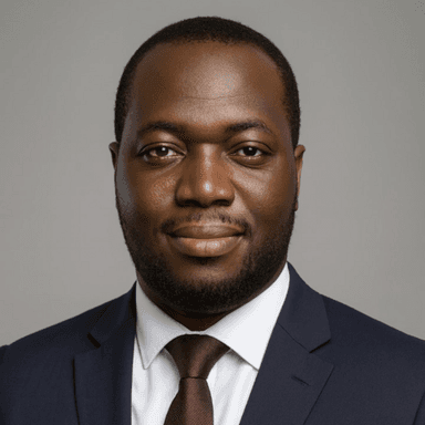 Miracle A. at Softaims Miracle A. - Software Engineer - Full-Stack, React and Web Development