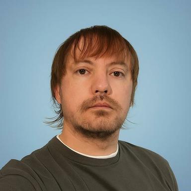 Miroslav P. at Softaims Miroslav P. - Junior Full-Stack Engineer - React, Node and AI Platforms