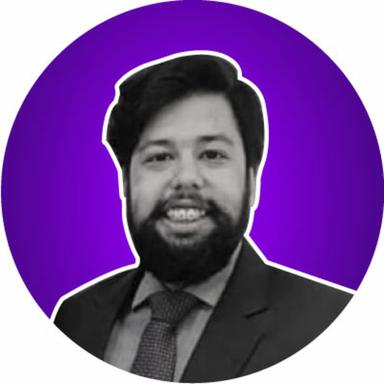 Mirza A. at Softaims Mirza A. - Software Engineer - Design, UI/UX and Prototyping