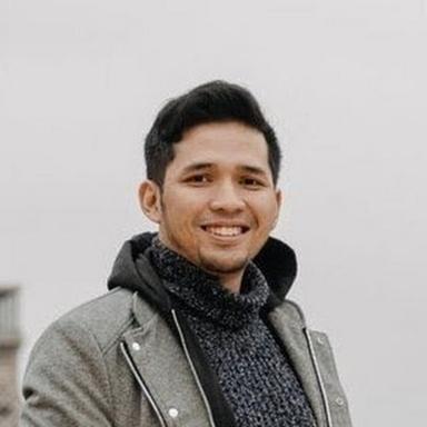 Mirza A. at Softaims Mirza A. - Lead Full-Stack Engineer - Node.js, React and Web3 Platforms