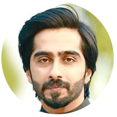 Mirza W. at Softaims Mirza W. - Lead Software Engineer - Backend, Frontend and Full-Stack Development