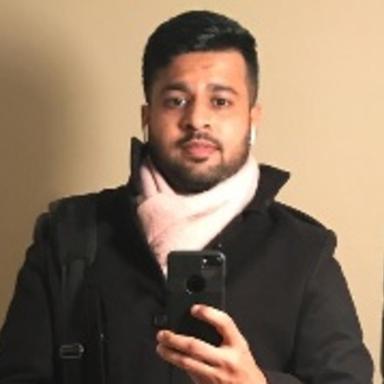 MITESHKUMAR V J. at Softaims MITESHKUMAR V J. - Lead Software Engineer - Cloud, Salesforce and App Development