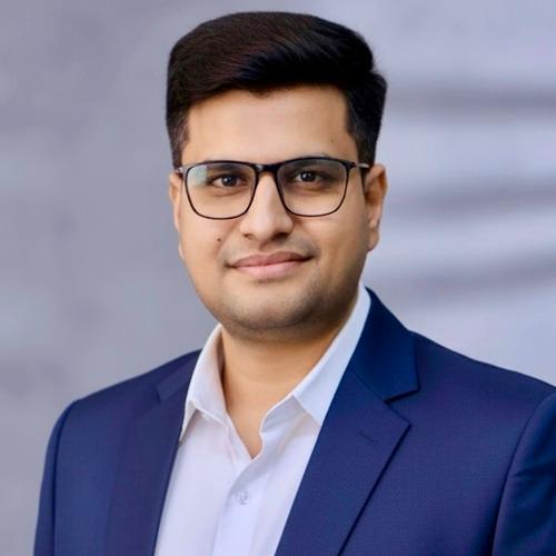 Mitul K. | Lead Full-Stack Engineer - Cloud, Modern Frameworks and AI Platforms at Softaims Profile of Mitul K., Lead Full-Stack Engineer - Cloud, Modern Frameworks and AI Platforms at Softaims