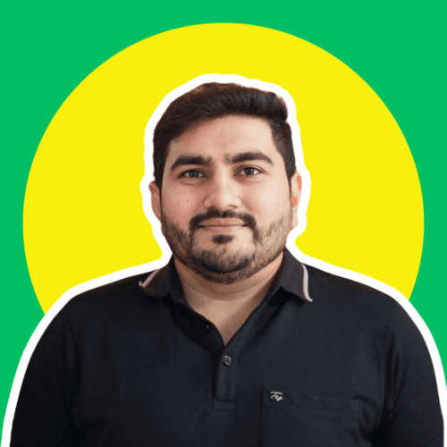 Mitul L. | Software Engineer - Full-Stack, Node.js, React and Web Applications at Softaims Profile of Mitul L., Software Engineer - Full-Stack, Node.js, React and Web Applications at Softaims
