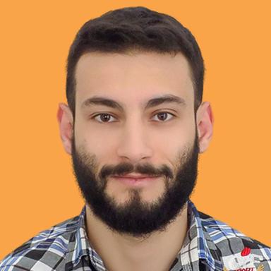 Mkrtich S. at Softaims Mkrtich S. - Software Engineer - Frontend, Backend and Full-Stack Development