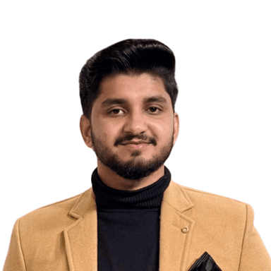 Moeed A. at Softaims Moeed A. - Software Engineer - Web, CMS and General Development