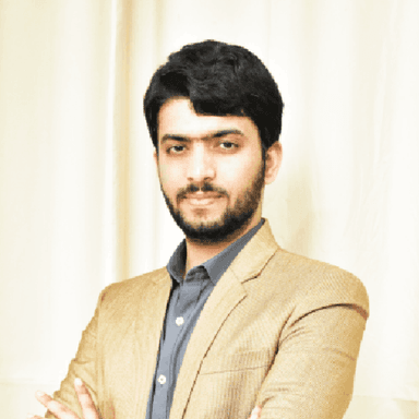 Moeed H. at Softaims Moeed H. - Lead Software Engineer - Mobile, Web and Flutter Platforms