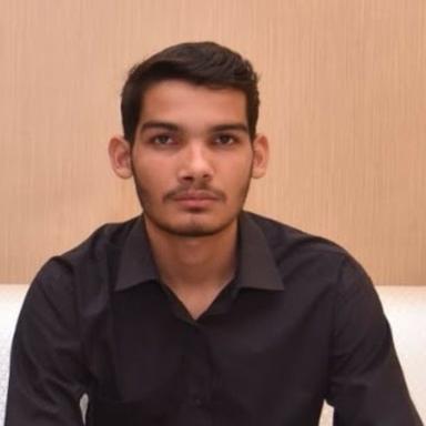 Moghis B. at Softaims Moghis B. - Junior Full-Stack Engineer - Web, PHP and Flutter Platforms