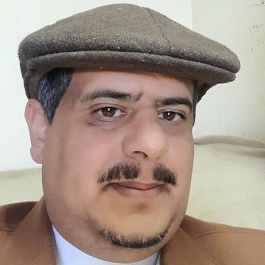 Moha A. at Softaims Moha A. - Junior Software Engineer - Trading, Python and JavaScript Platforms