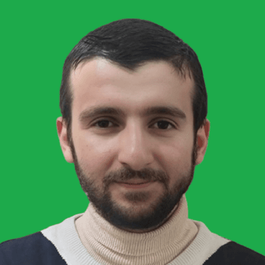 MOHAMAD S. at Softaims MOHAMAD S. - Senior Frontend Engineer - React, Tailwind CSS and Web Development