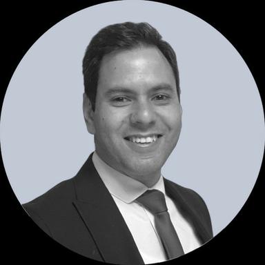 Mohamed A. at Softaims Mohamed A. - Lead Security Engineer - Cloud, Cybersecurity and Risk Management