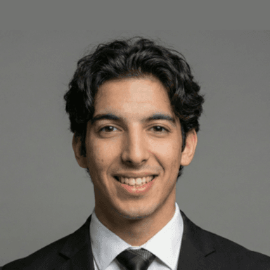 Mohamed C. at Softaims Mohamed C. - Software Engineer - Backend, AI and Cloud Platforms