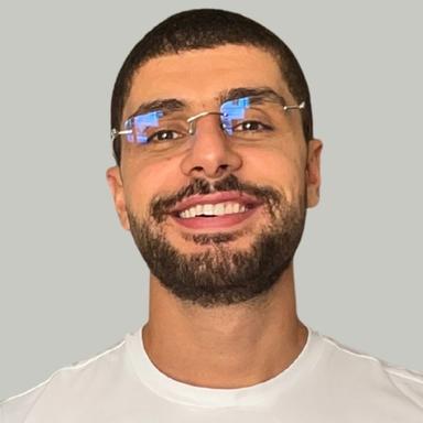 Mohamed C. at Softaims Mohamed C. - Software Engineer - Frontend, React and Web Applications