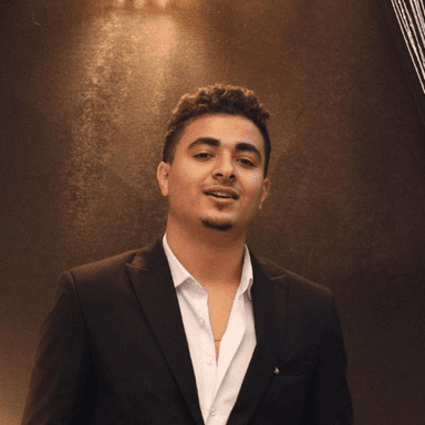 Mohamed E. at Softaims Mohamed E. - Software Engineer - Frontend, Node and Web Development