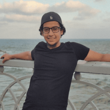 Mohamed E. at Softaims Mohamed E. - Lead Mobile Engineer - Flutter, iOS and AI Platforms