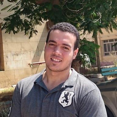 Mohamed H. at Softaims Mohamed H. - Junior Software Engineer - Audio, Music Production and General Development