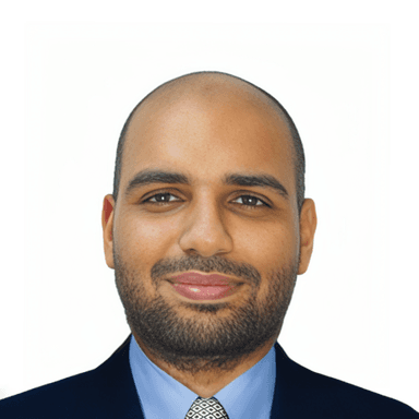 Mohamed i. at Softaims Mohamed i. - Lead Mobile Engineer - Flutter, Dart and Android/iOS Platforms