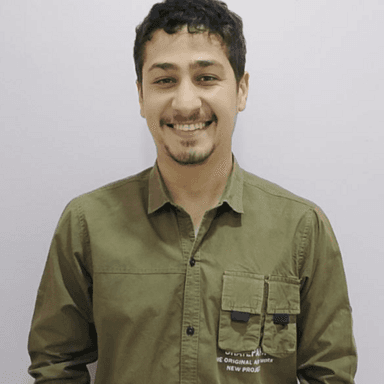 Mohamed M. at Softaims Mohamed M. - Software Engineer - AI, Cloud and Data Science