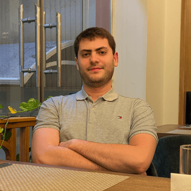 Mohamed Mounir R. at Softaims Mohamed Mounir R. - Software Engineer - Cloud, Web and AI Platforms