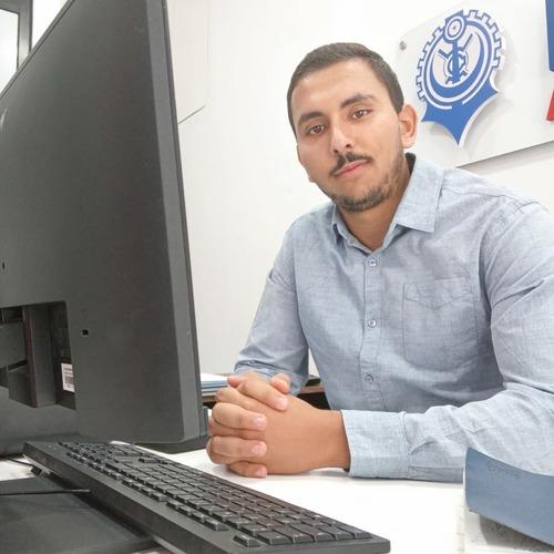 Mohamed Naceur B. | Software Engineer - Backend, PHP and WordPress Platforms at Softaims Profile of Mohamed Naceur B., Software Engineer - Backend, PHP and WordPress Platforms at Softaims