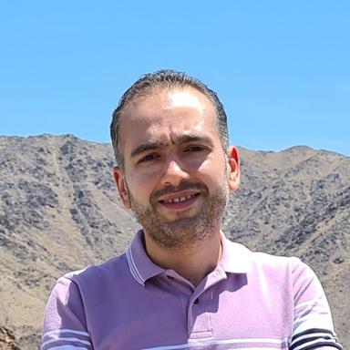 Mohamed R. at Softaims Mohamed R. - Lead Software Engineer - Cloud, Frontend and AI Platforms