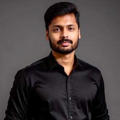 Mohamed Shafi N. at Softaims Mohamed Shafi N. - Software Engineer - Cloud, AI and Backend Platforms