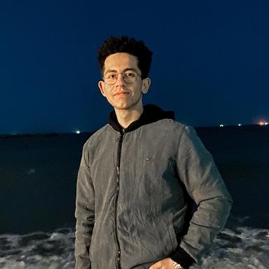 Mohamed T. at Softaims Mohamed T. - Software Engineer - Frontend, Modern Frameworks and General Development