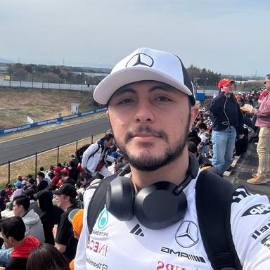 Mohamed T. at Softaims Mohamed T. - Senior Full-Stack Engineer - React, Django and Machine Learning Platforms