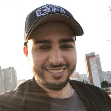 Mohamed Tayeb B. at Softaims Mohamed Tayeb B. - Software Engineer - Cybersecurity, Penetration Testing and General Development