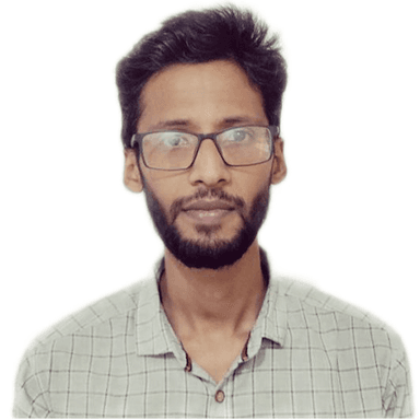 MOHAMMAD ABDULLAH I. at Softaims MOHAMMAD ABDULLAH I. - Lead Backend Engineer - Node.js, PHP and Machine Learning Platforms