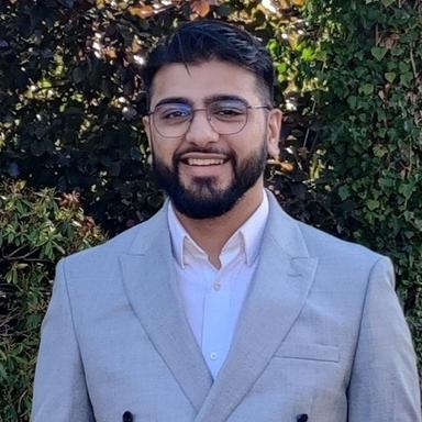 Mohammad Asim H. at Softaims Mohammad Asim H. - Software Engineer - Frontend, Web and General Development