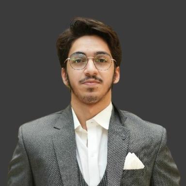 Mohammad Awab H. at Softaims Mohammad Awab H. - Software Engineer - Cloud, DevOps and General Development