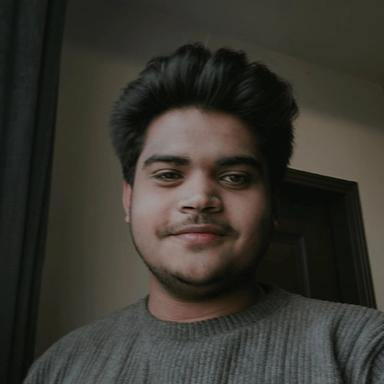 Mohammad F. at Softaims Mohammad F. - Junior Mobile Engineer - Flutter, Firebase and UI/UX Platforms