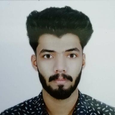 Mohammad Ibrahim I. at Softaims Mohammad Ibrahim I. - Senior Full-Stack Engineer - React, Node and AI Platforms