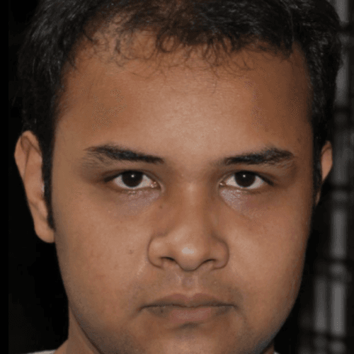 Mohammad Nur Uj Jaman K. | Senior Full-Stack Engineer - Python, JavaScript and AI Platforms at Softaims Profile of Mohammad Nur Uj Jaman K., Senior Full-Stack Engineer - Python, JavaScript and AI Platforms at Softaims