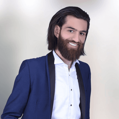 Mohammad O. at Softaims Mohammad O. - Software Engineer - Frontend, Backend and Modern Frameworks