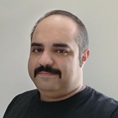 Mohammad R. at Softaims Mohammad R. - Software Engineer - Web3, Blockchain and General Development