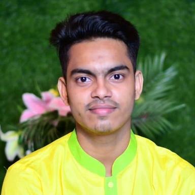 Mohammad Saeed H. at Softaims Mohammad Saeed H. - Software Engineer - Web, PHP and WordPress Platforms