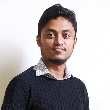 Mohammad Y. at Softaims Mohammad Y. - Junior Frontend Engineer - Vue.js, TypeScript and Web Development