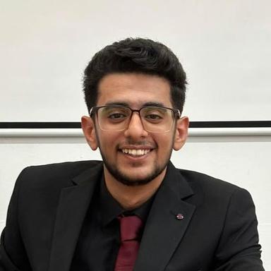 Mohammed H. at Softaims Mohammed H. - Software Engineer - AI, Data Science and Machine Learning Platforms