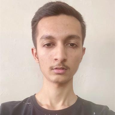 Mohammed K. at Softaims Mohammed K. - Software Engineer - Backend, Web and General Development