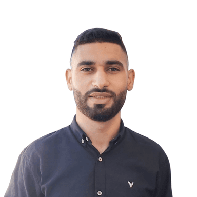 Mohammed K. at Softaims Mohammed K. - Software Engineer - Frontend, Mobile and Modern Frameworks