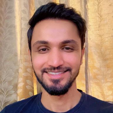 Mohammedzaki L. at Softaims Mohammedzaki L. - Software Engineer - Mobile, iOS and IoT Platforms