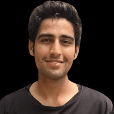 Moheed Z. at Softaims Moheed Z. - Lead Mobile Engineer - iOS, Android and Mobile Platforms